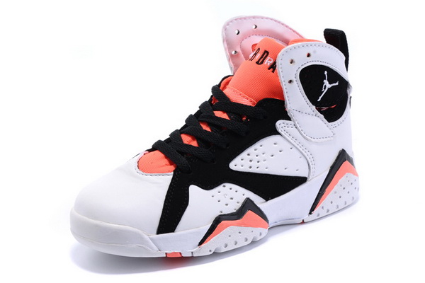 Air Jordan 7 Kids shoes--027